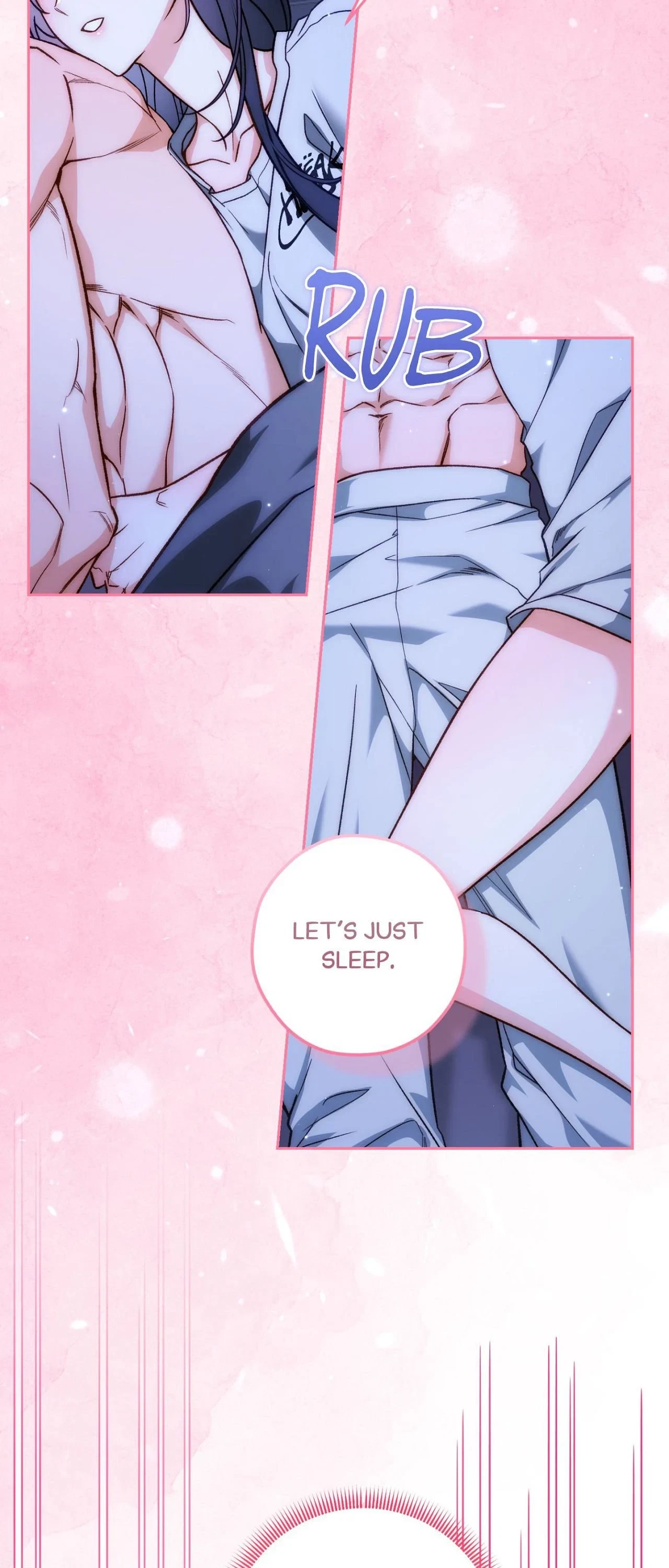 Not Sober Chapter 18, page 48
