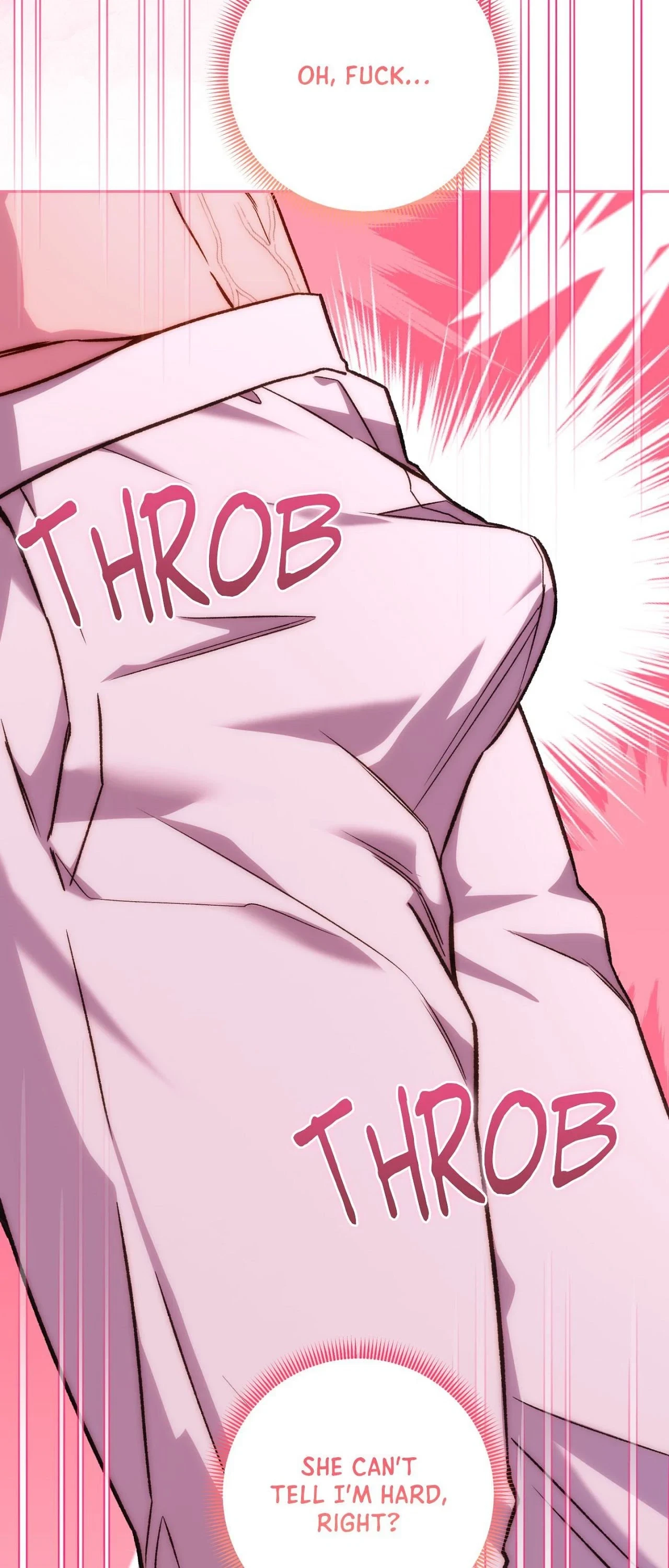 Not Sober Chapter 18, page 49
