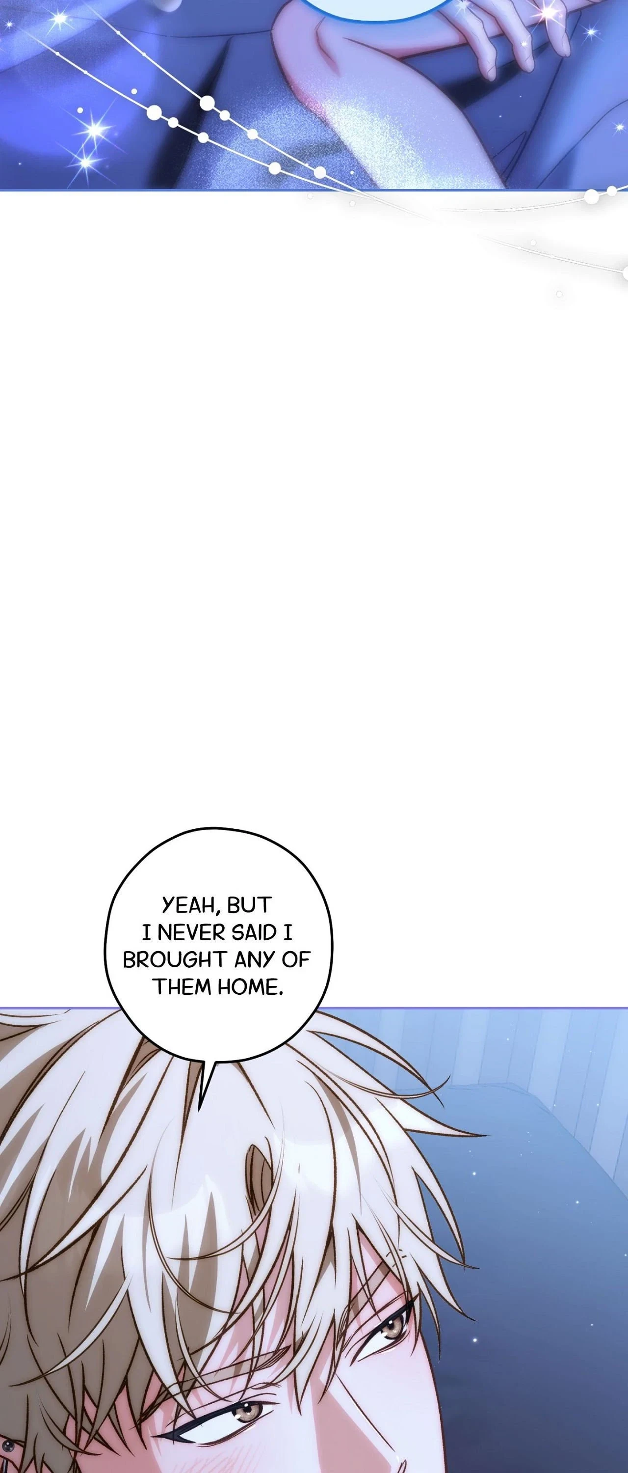 Not Sober Chapter 18, page 54