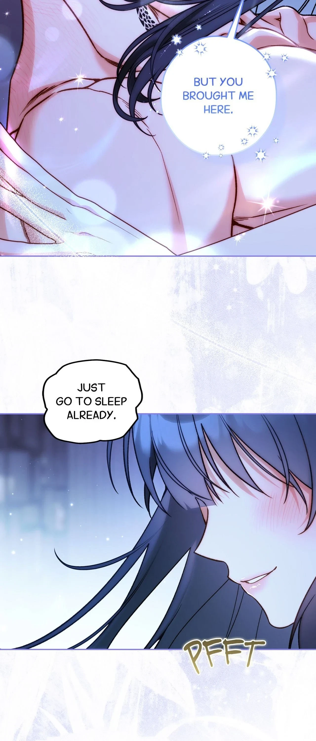 Not Sober Chapter 18, page 58