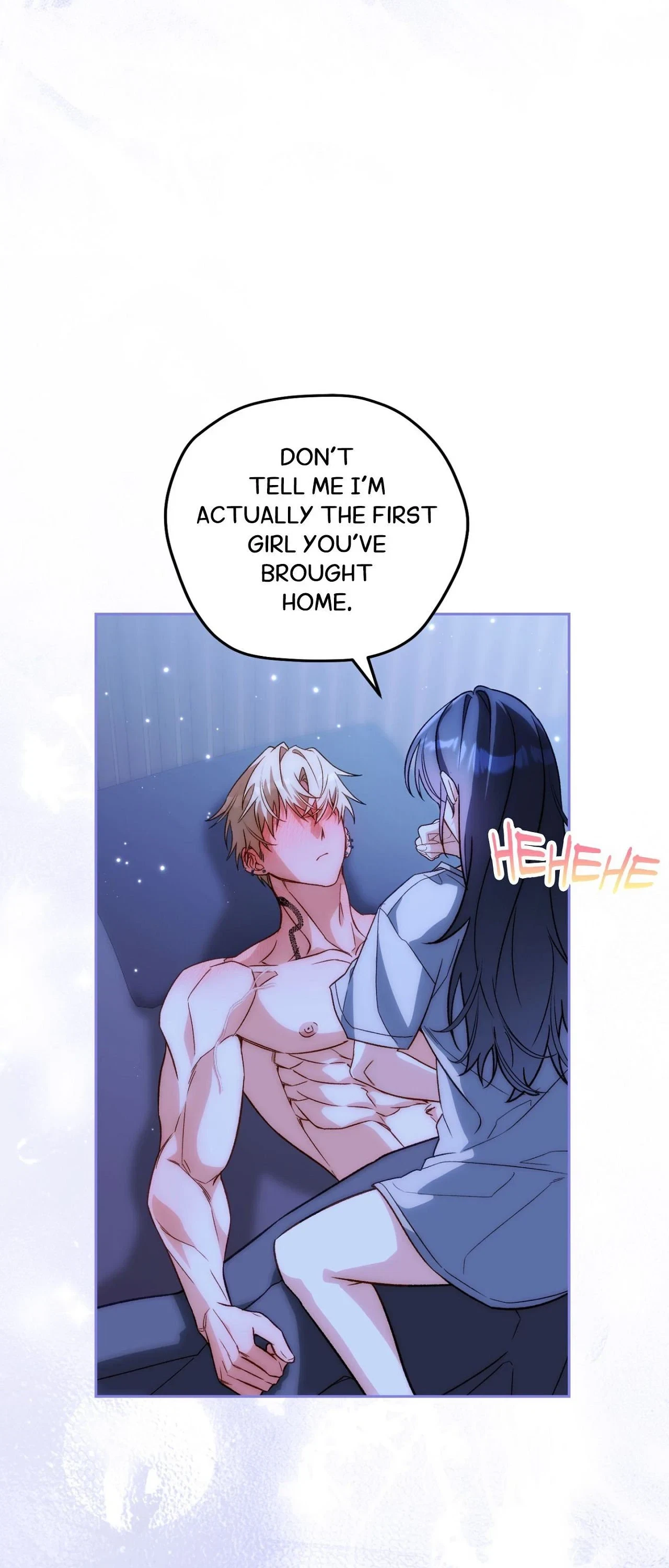Not Sober Chapter 18, page 59