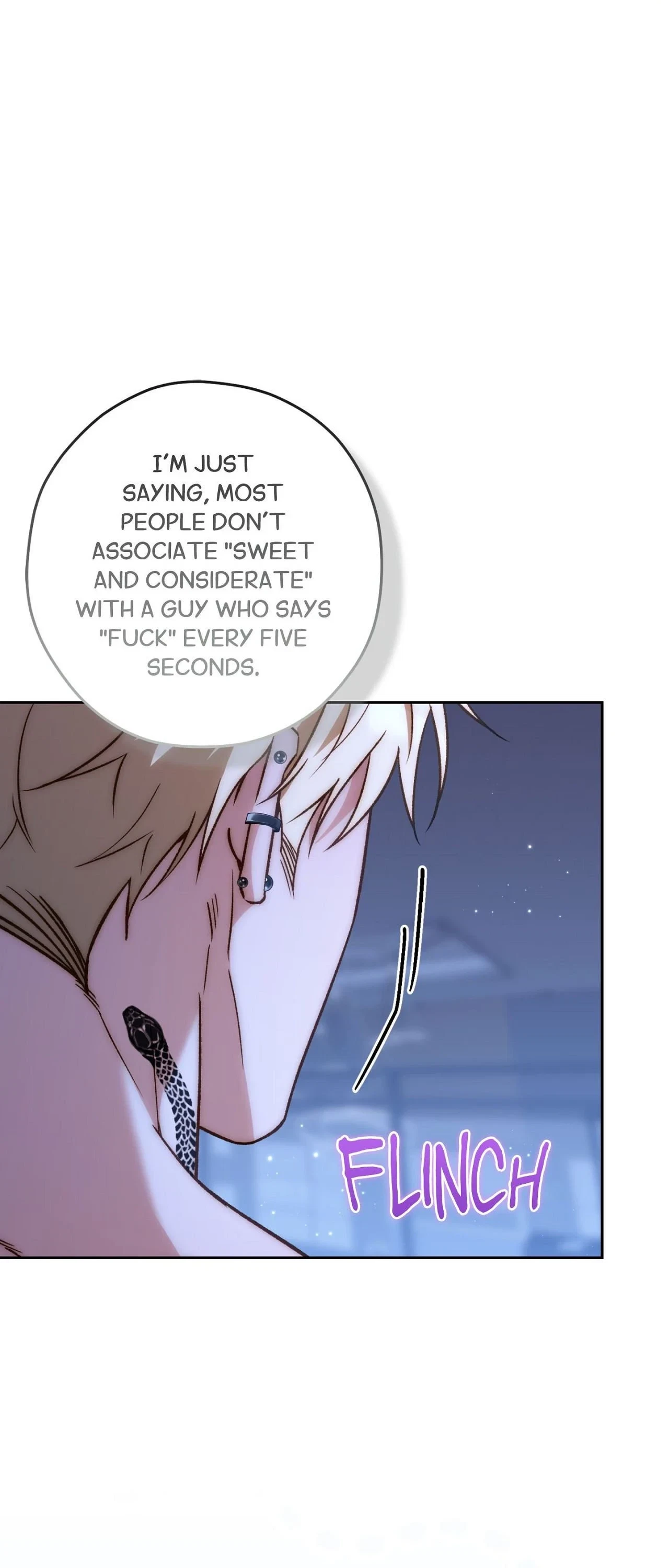 Not Sober Chapter 18, page 7