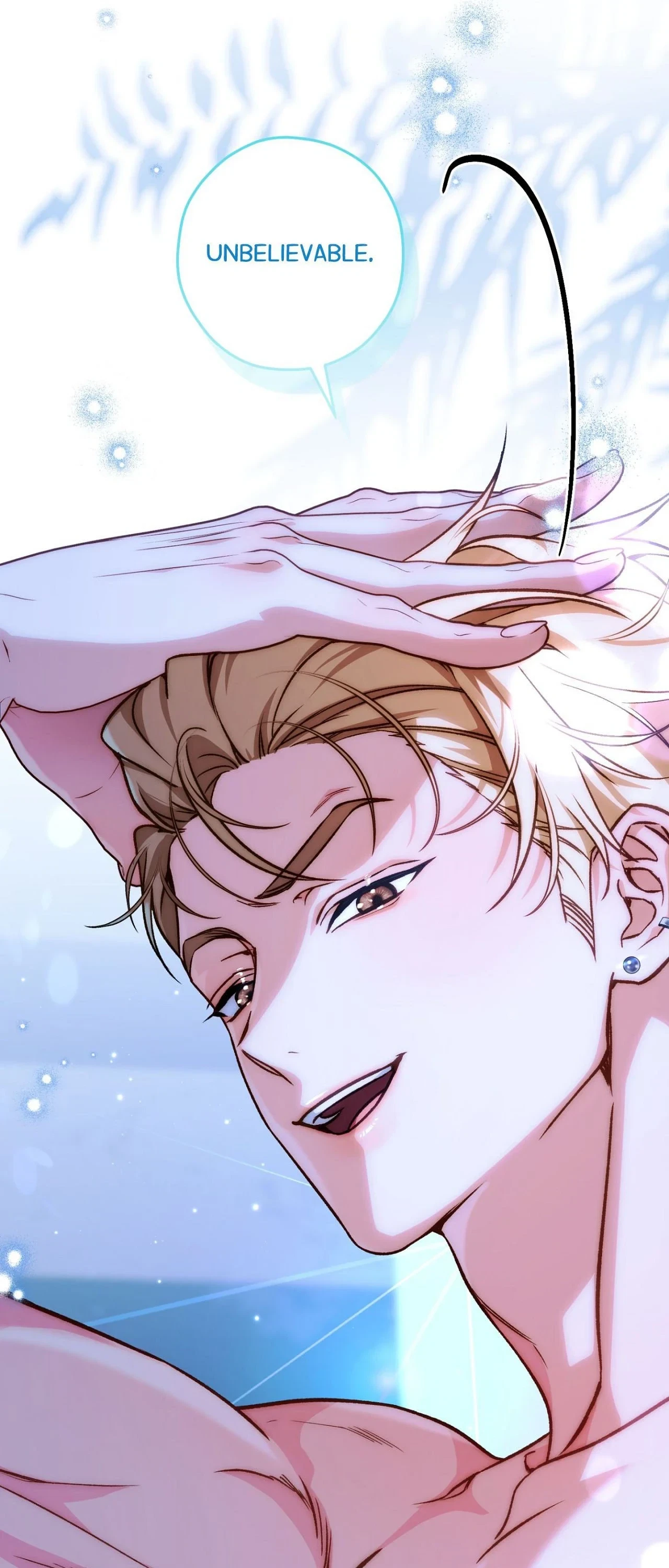 Not Sober Chapter 18, page 9