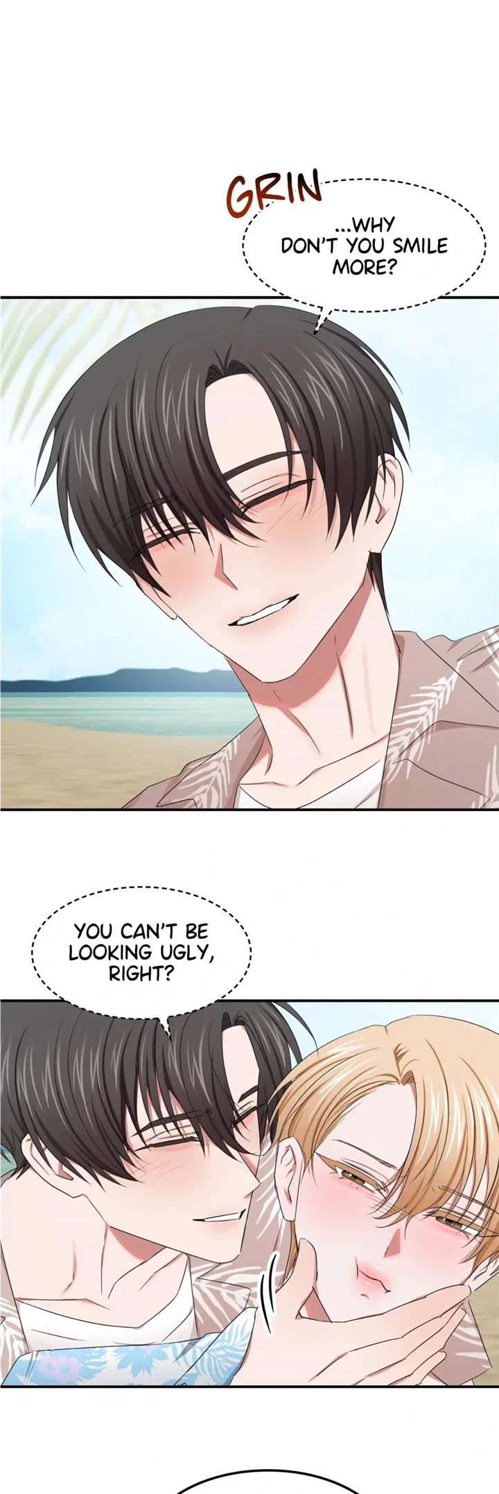 Tasty Temptations Chapter 26, page 7