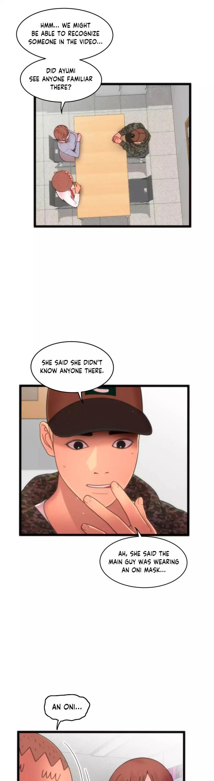 Chapter 84, page 21