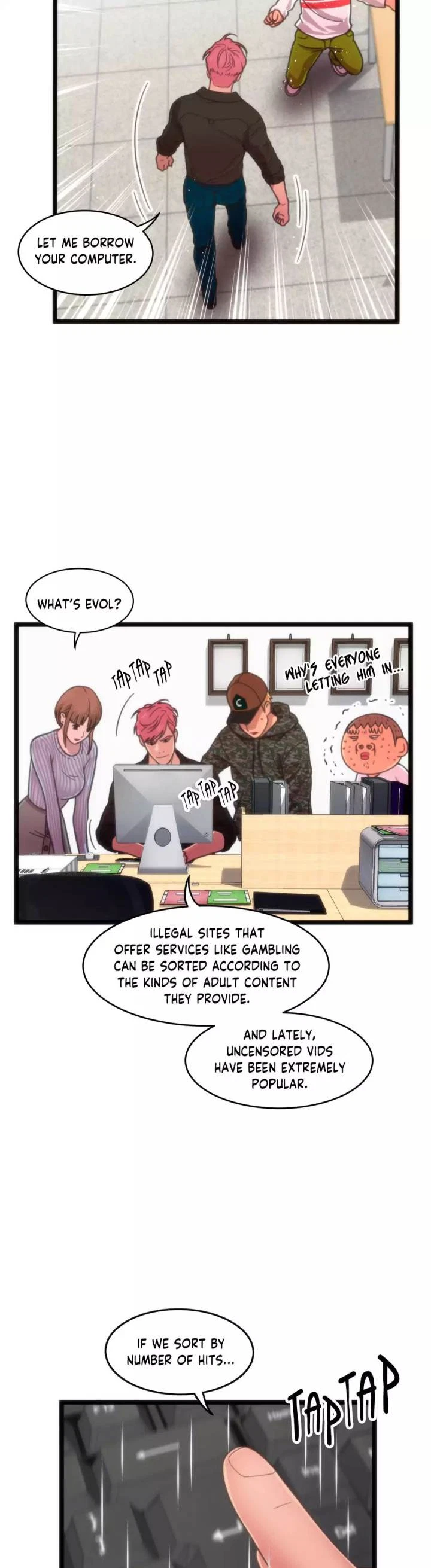 Chapter 84, page 23