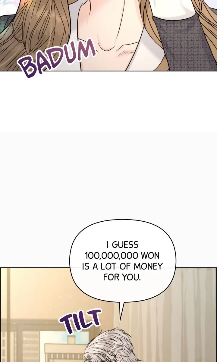 Alpha, Omega, Alpha Chapter 5, page 64