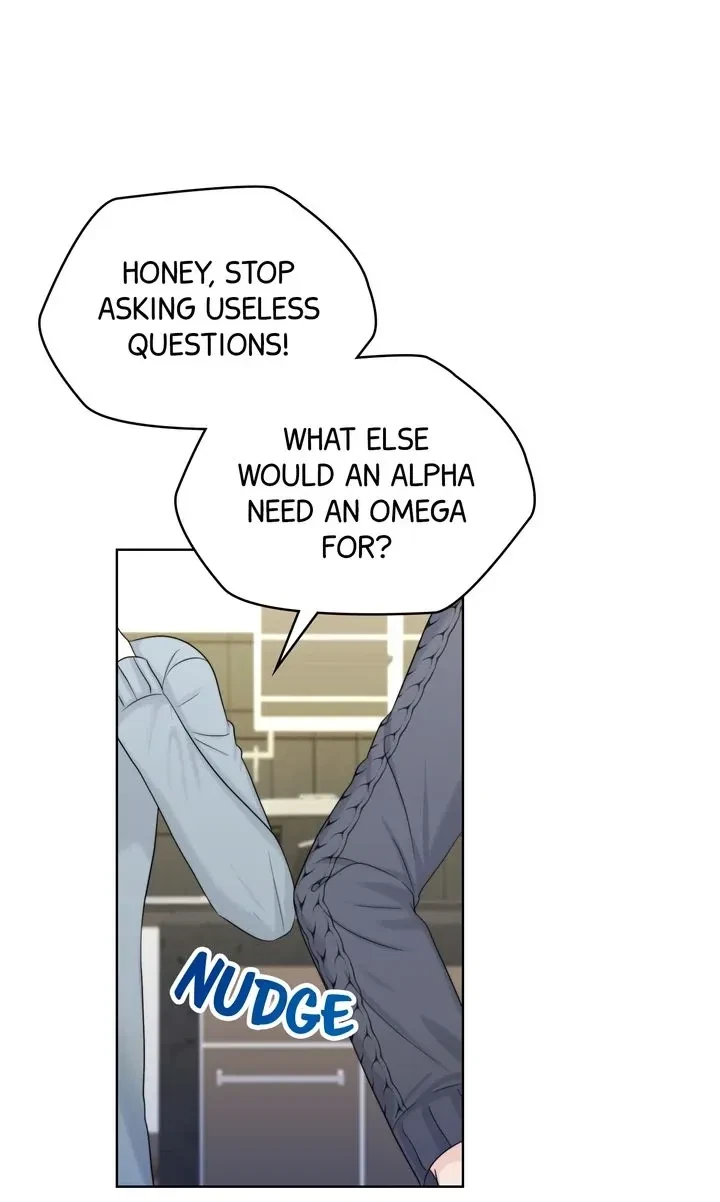 Alpha, Omega, Alpha Chapter 5, page 87