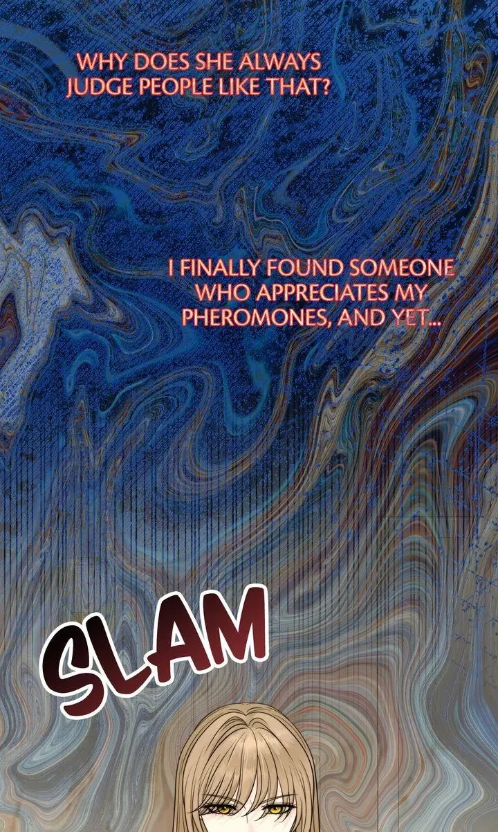 Alpha, Omega, Alpha Chapter 5, page 91