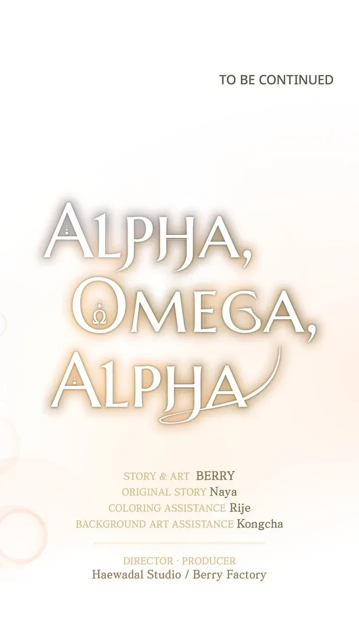 Alpha, Omega, Alpha Chapter 5, page 93