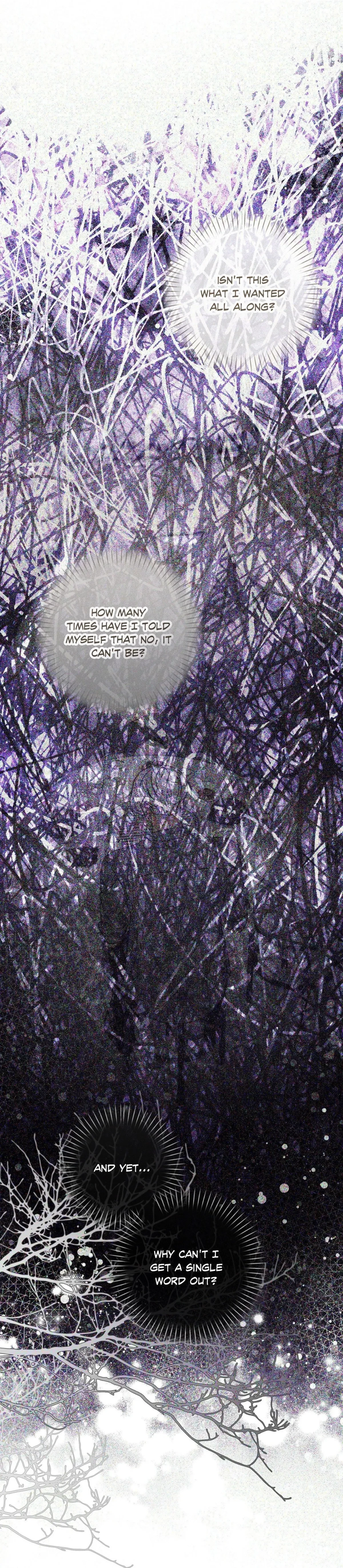 Changed: The Beta Count Chapter 28, page 17