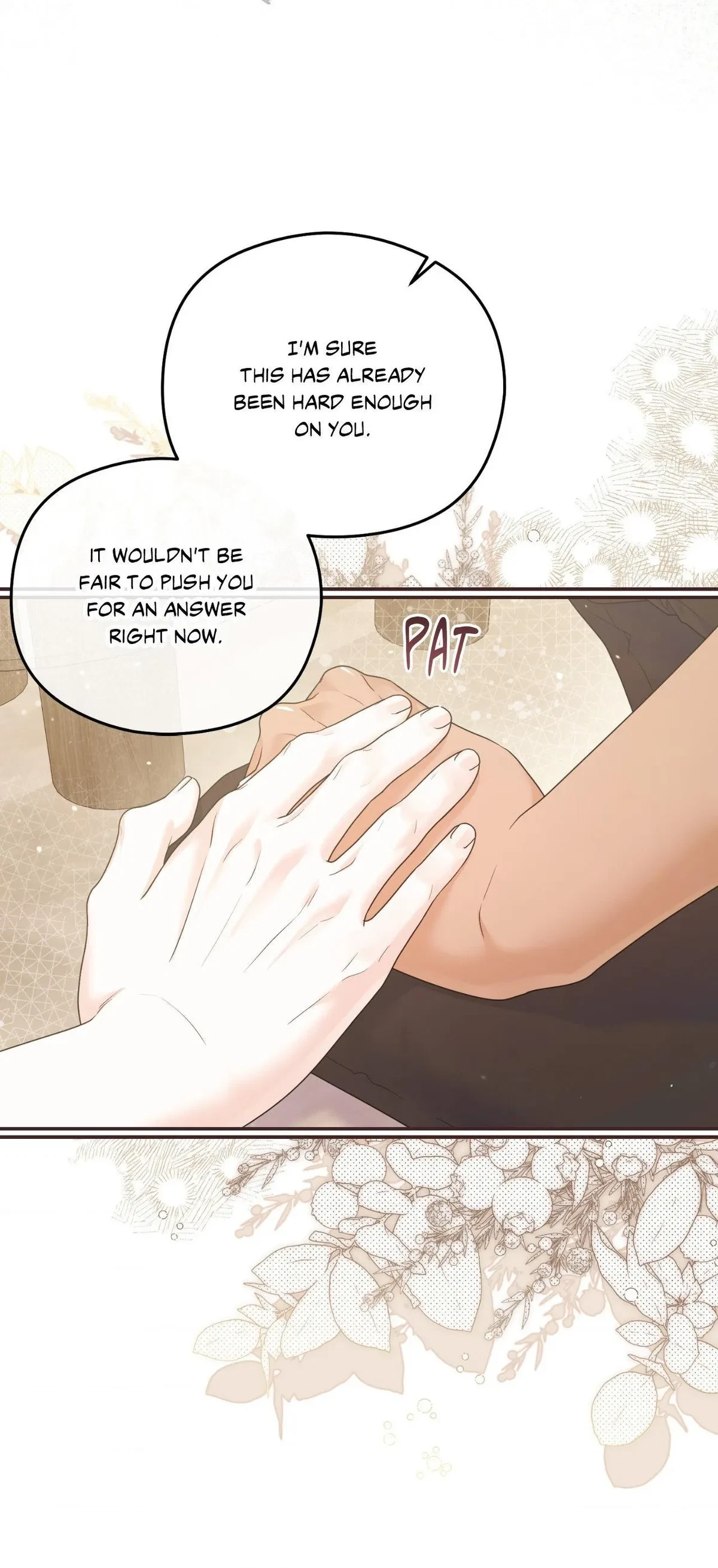 Changed: The Beta Count Chapter 28, page 18