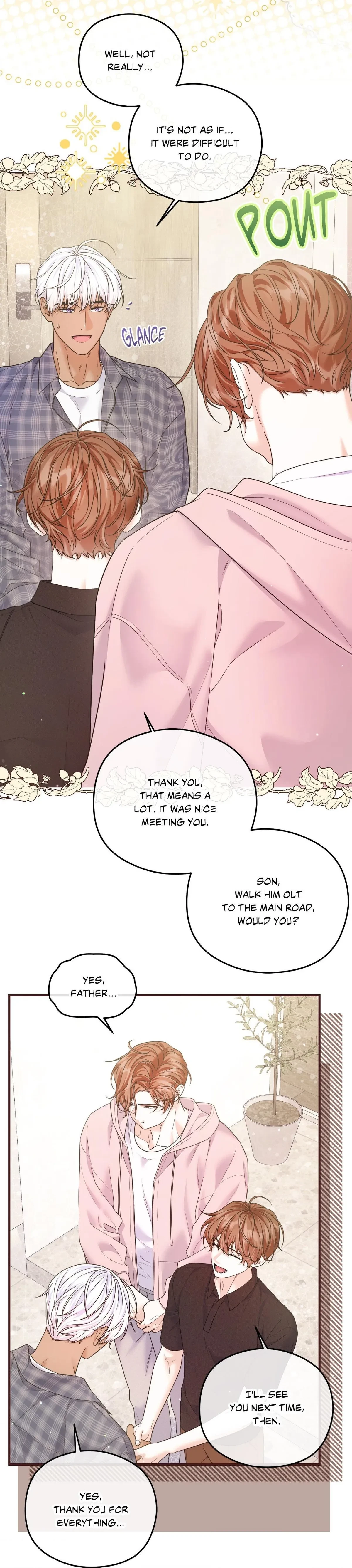 Changed: The Beta Count Chapter 28, page 24
