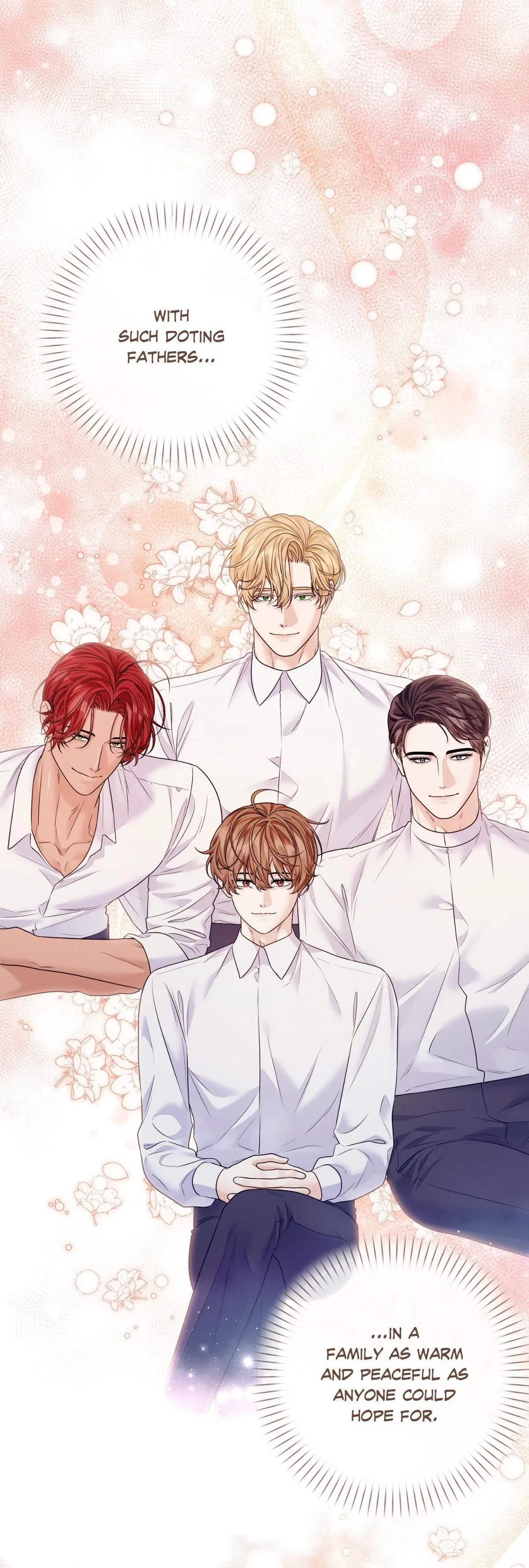 Changed: The Beta Count Chapter 28, page 29