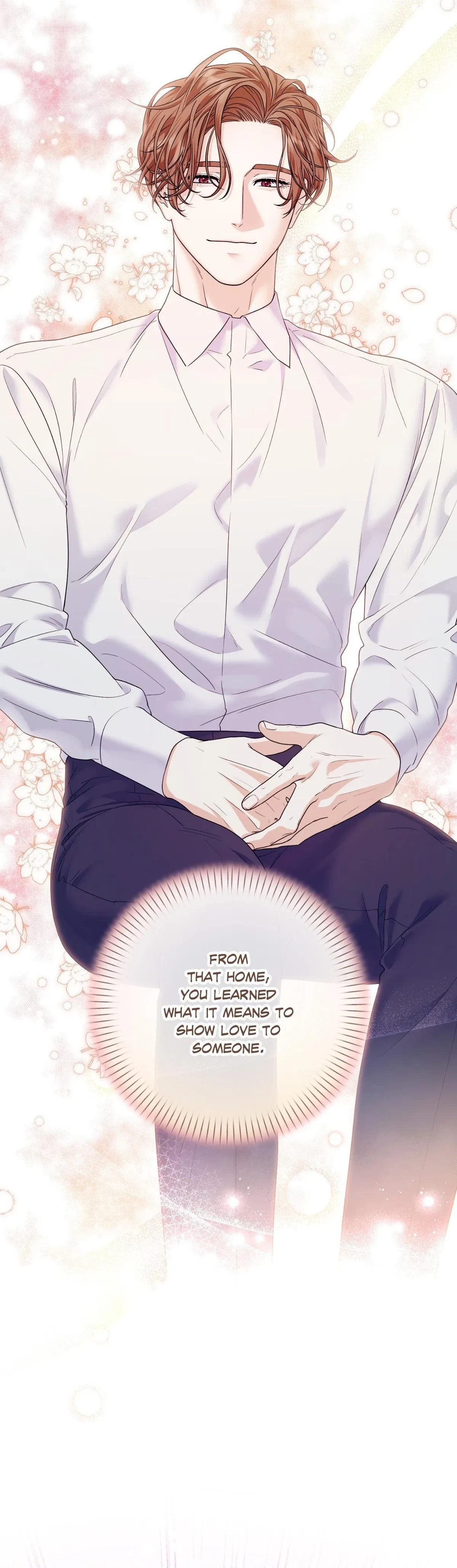 Changed: The Beta Count Chapter 28, page 30