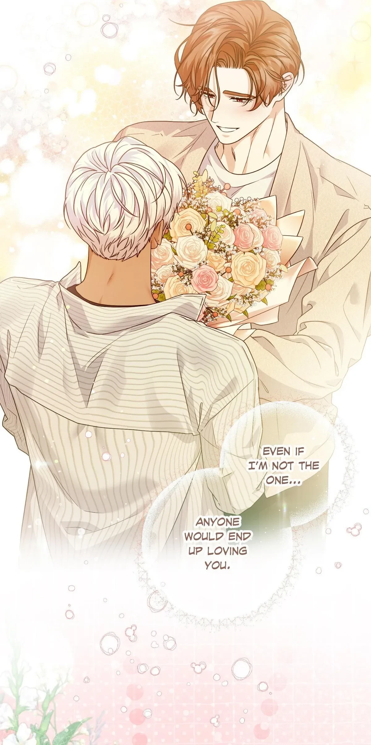Changed: The Beta Count Chapter 28, page 32