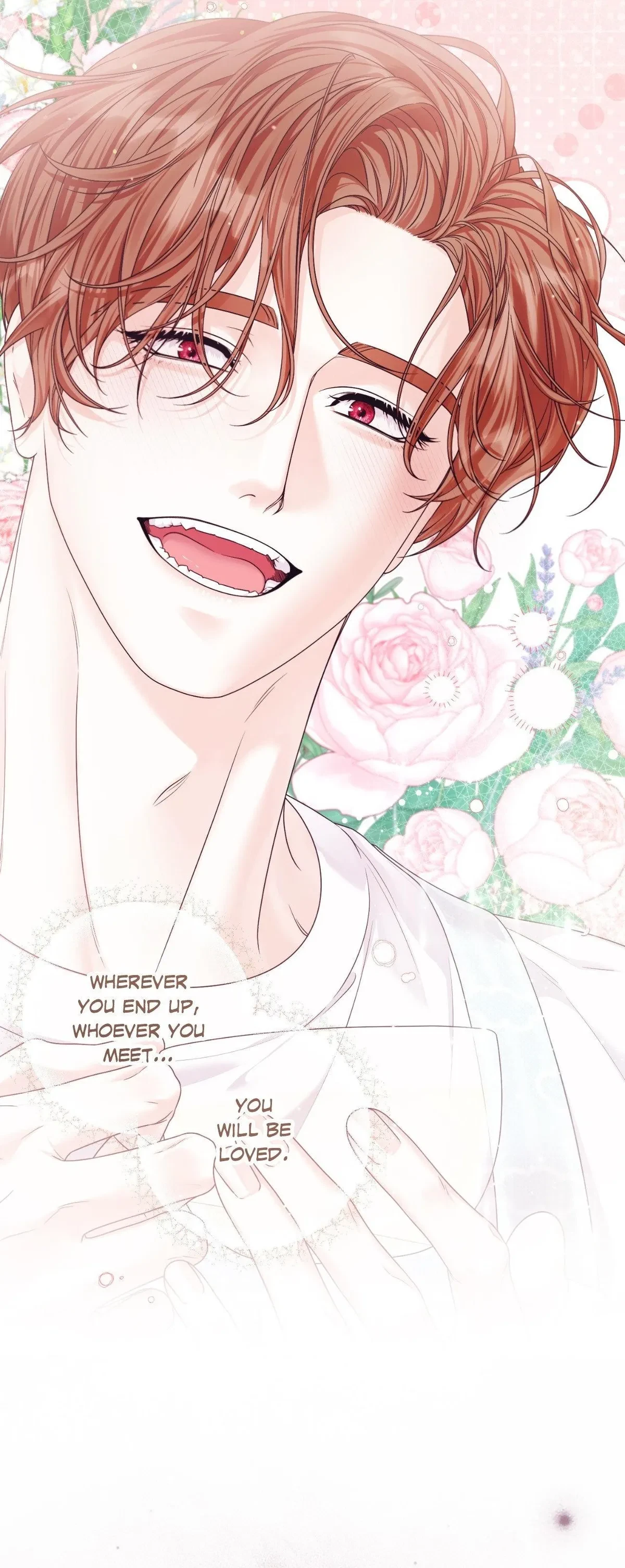 Changed: The Beta Count Chapter 28, page 33