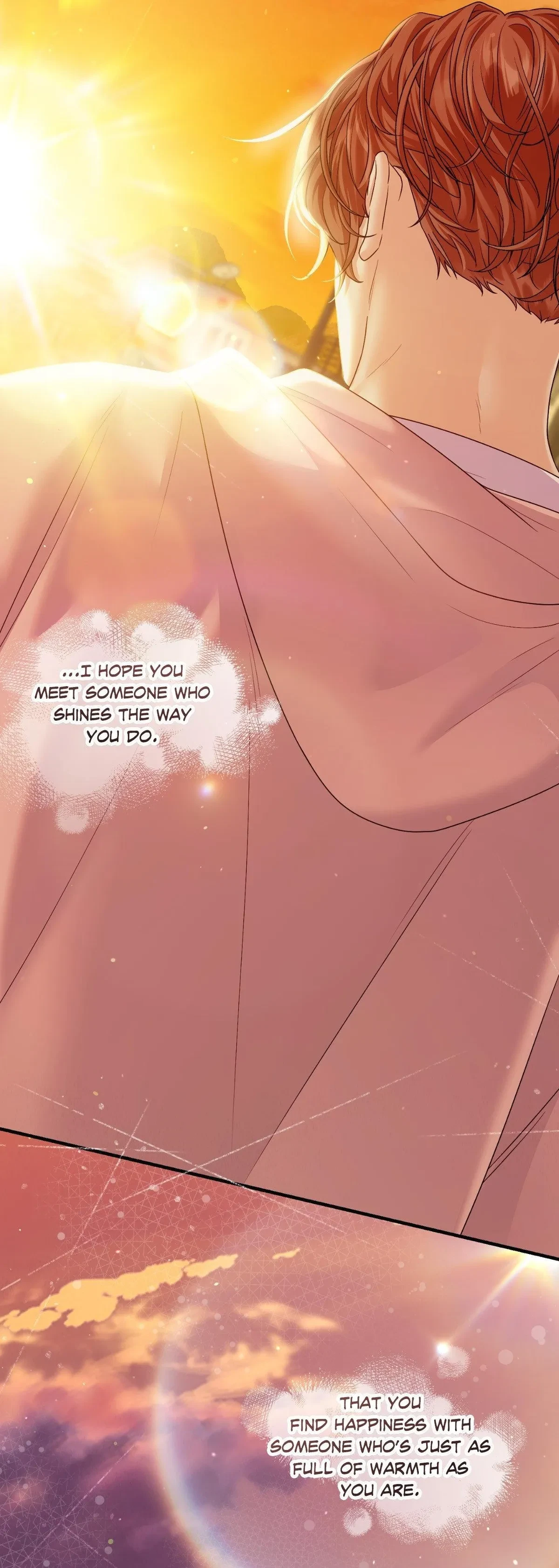 Changed: The Beta Count Chapter 28, page 35