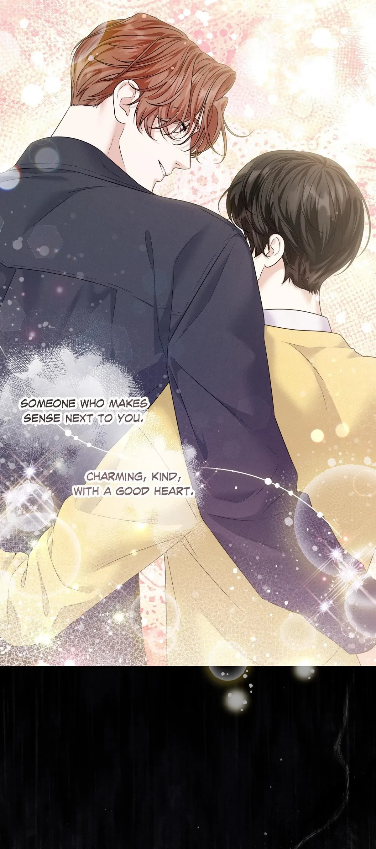 Changed: The Beta Count Chapter 28, page 38