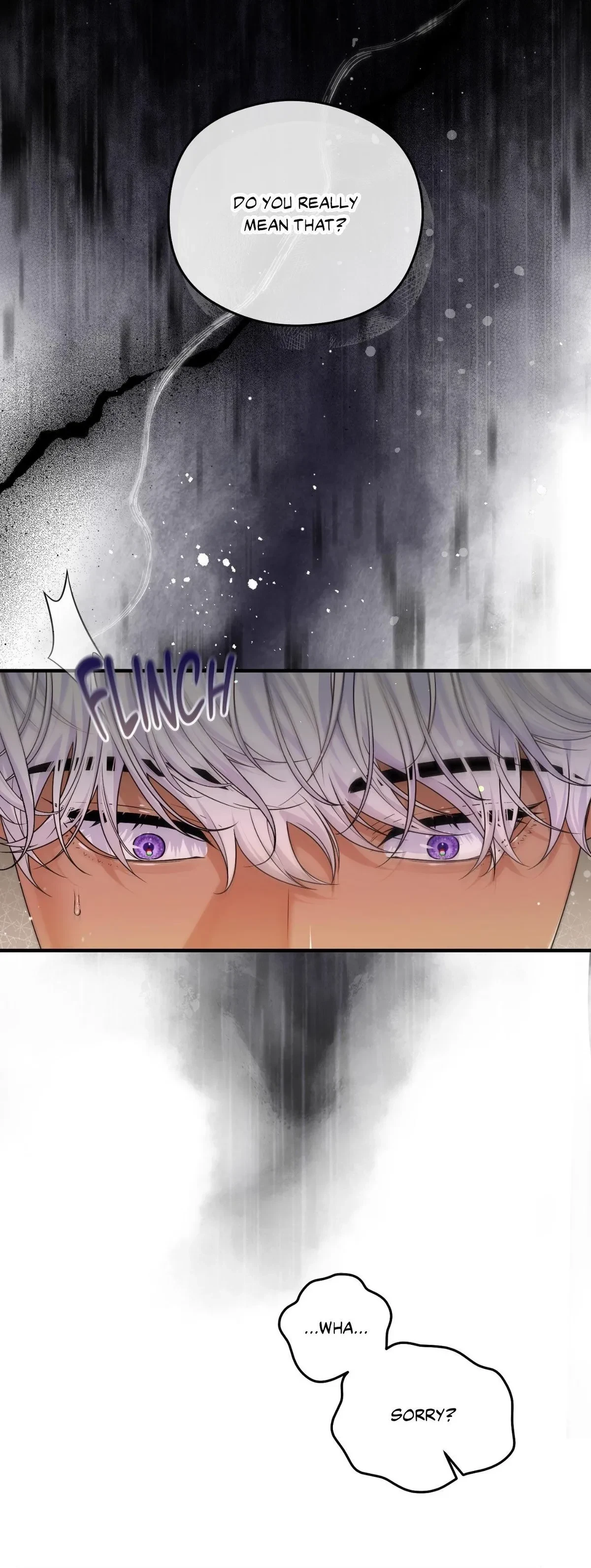 Changed: The Beta Count Chapter 28, page 39