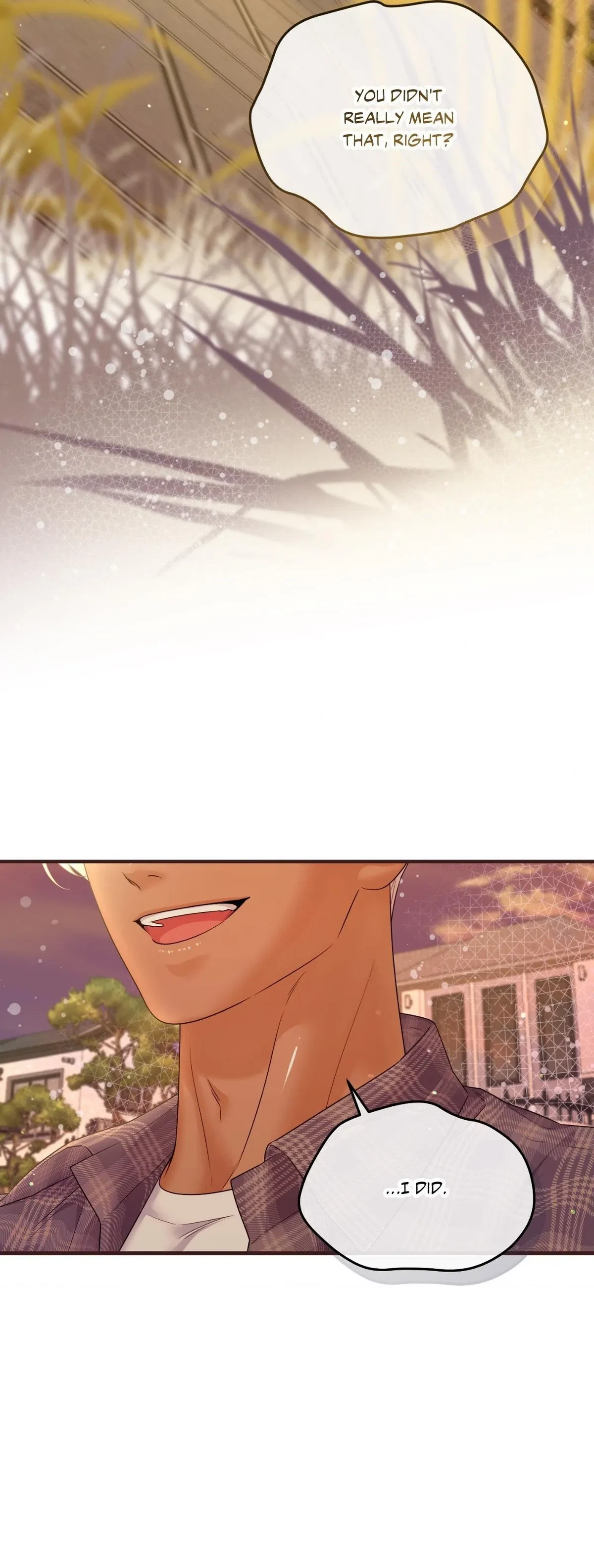 Changed: The Beta Count Chapter 28, page 41