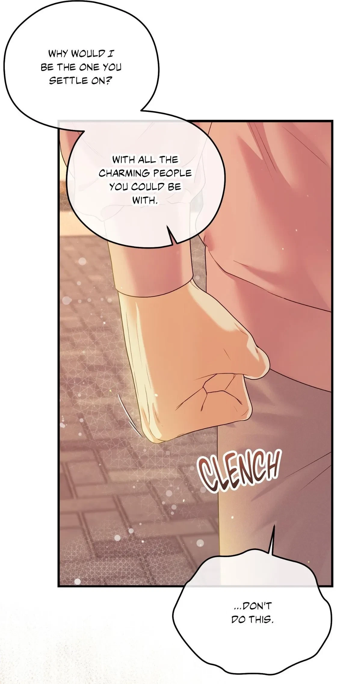 Changed: The Beta Count Chapter 28, page 42