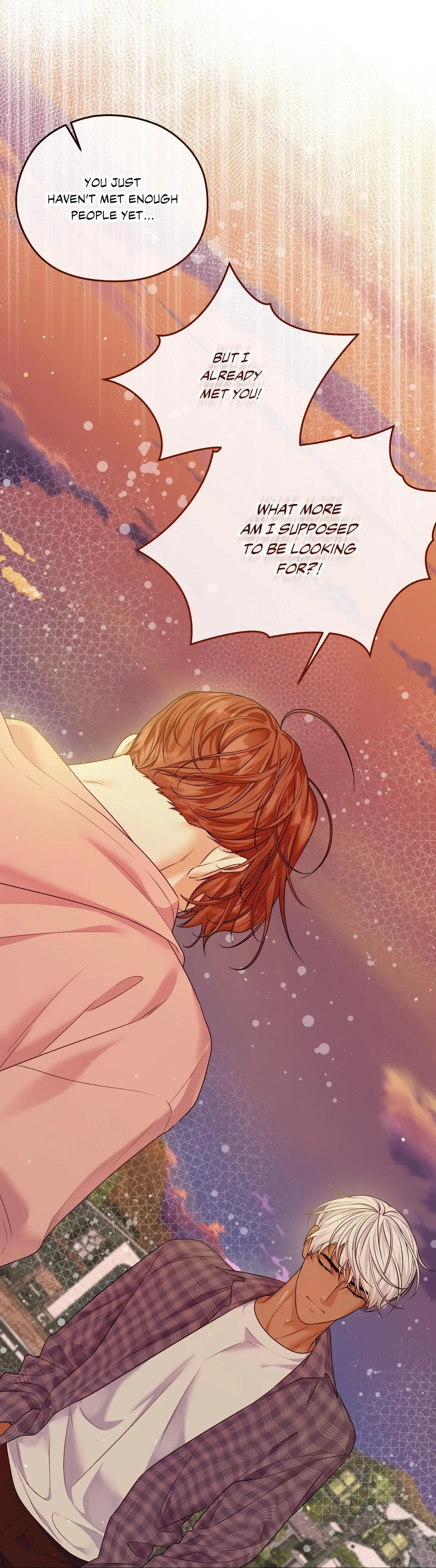 Changed: The Beta Count Chapter 28, page 43