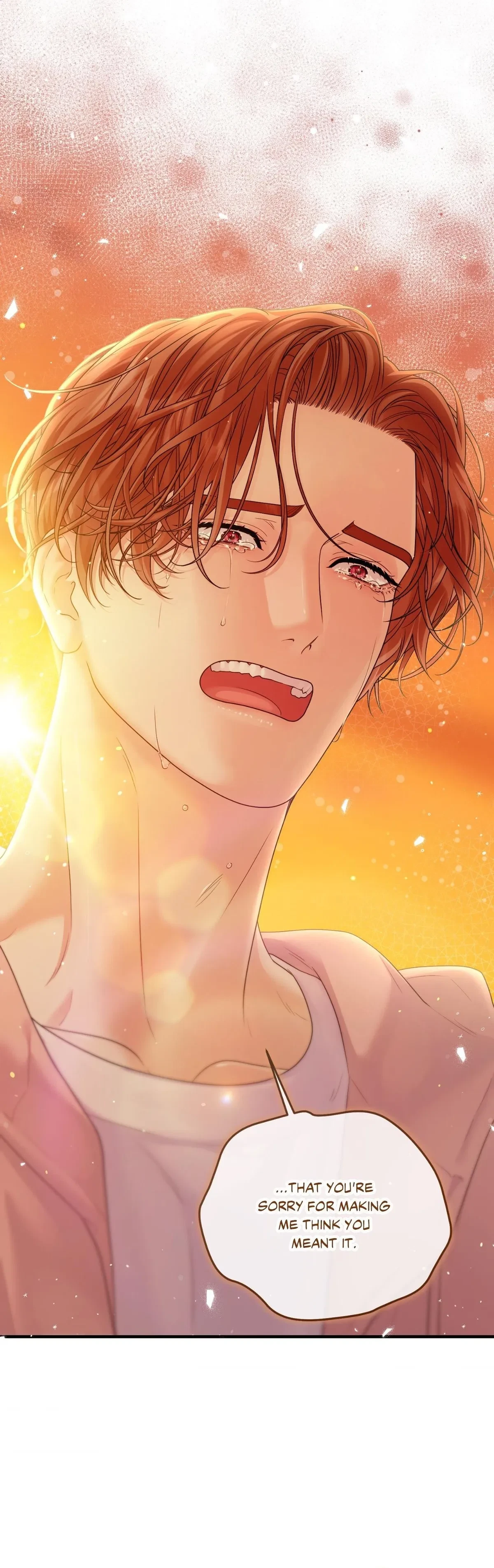 Changed: The Beta Count Chapter 28, page 46