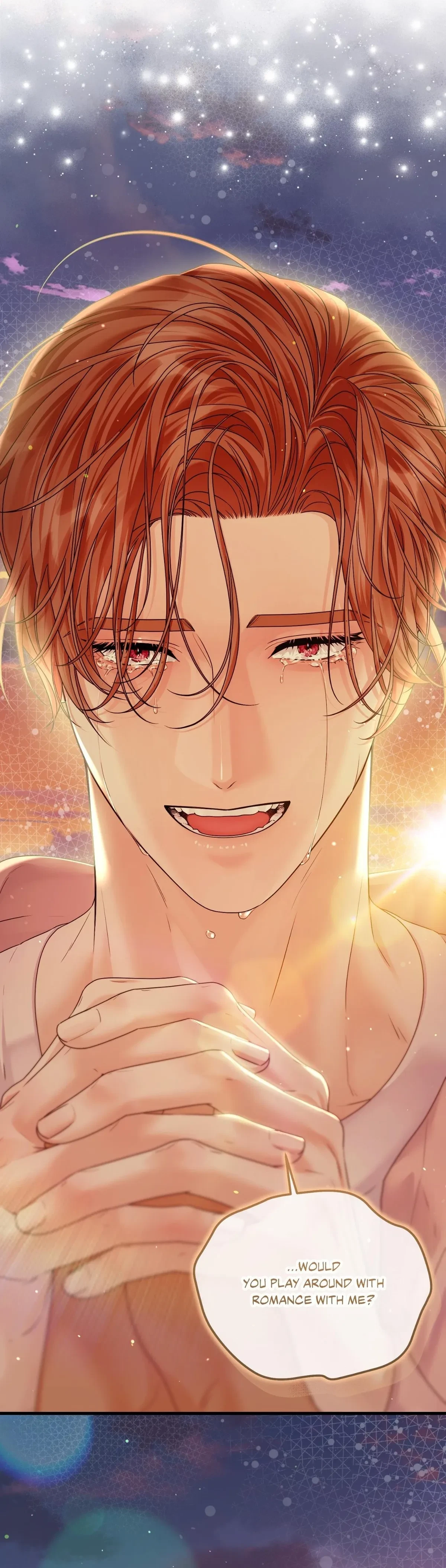 Changed: The Beta Count Chapter 28, page 53