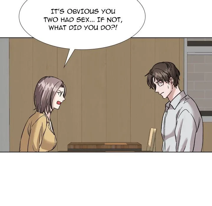 Friends Chapter 33, page 136