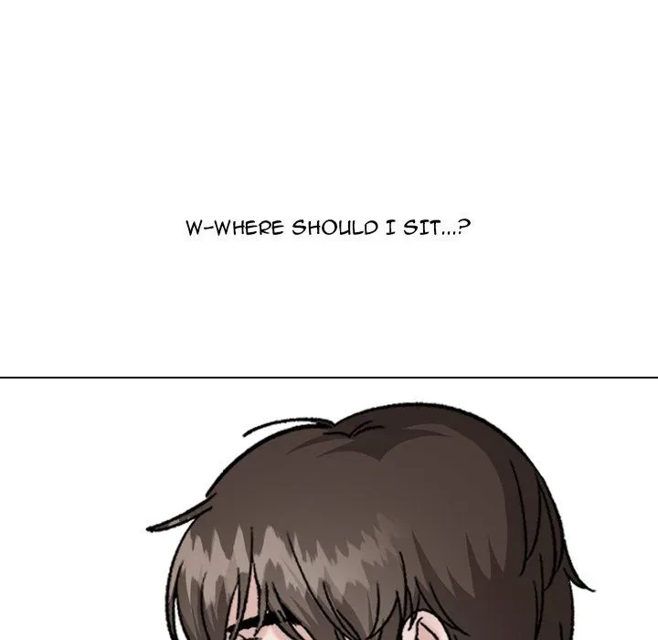 Friends Chapter 33, page 15