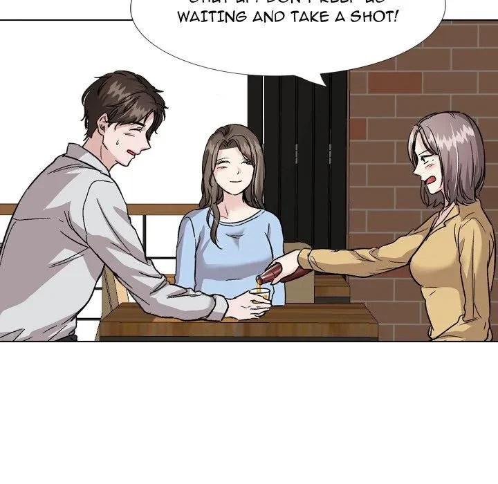Friends Chapter 33, page 32