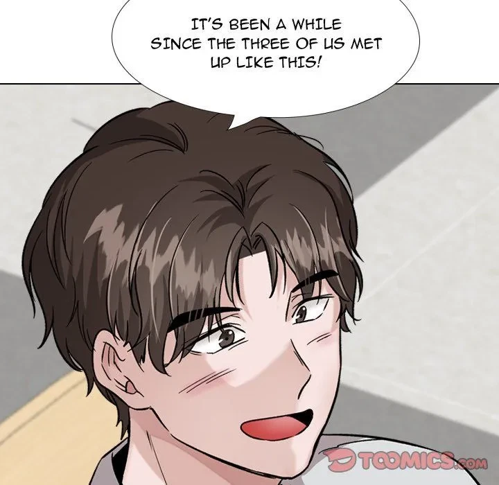 Friends Chapter 33, page 40
