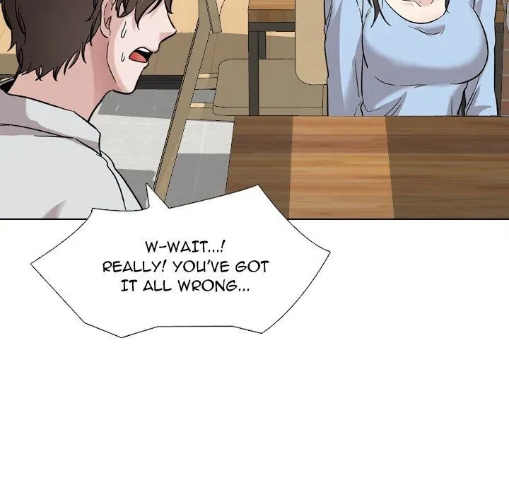 Friends Chapter 33, page 76