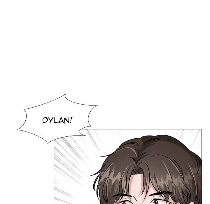 Friends Chapter 33, page 9