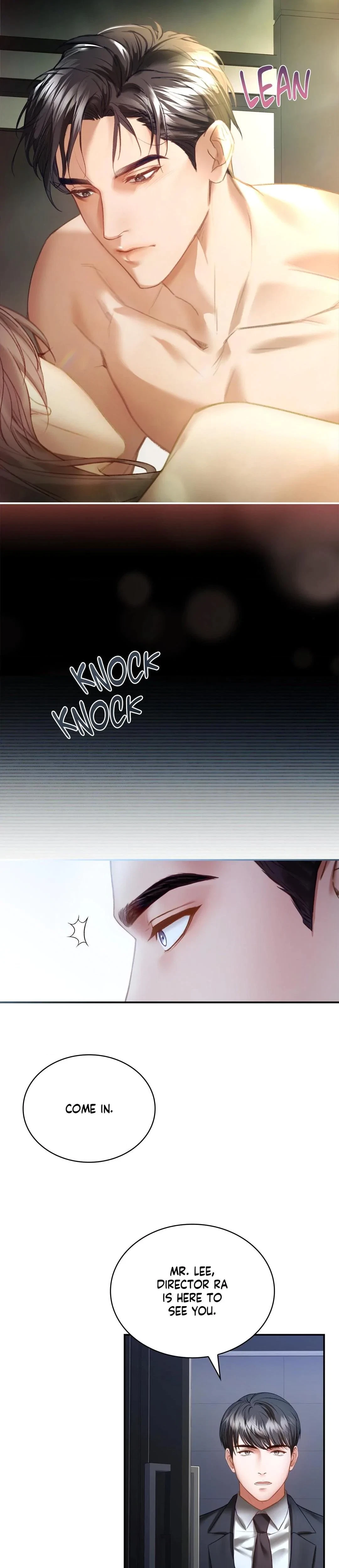The Young Wife Chapter 19, page 14