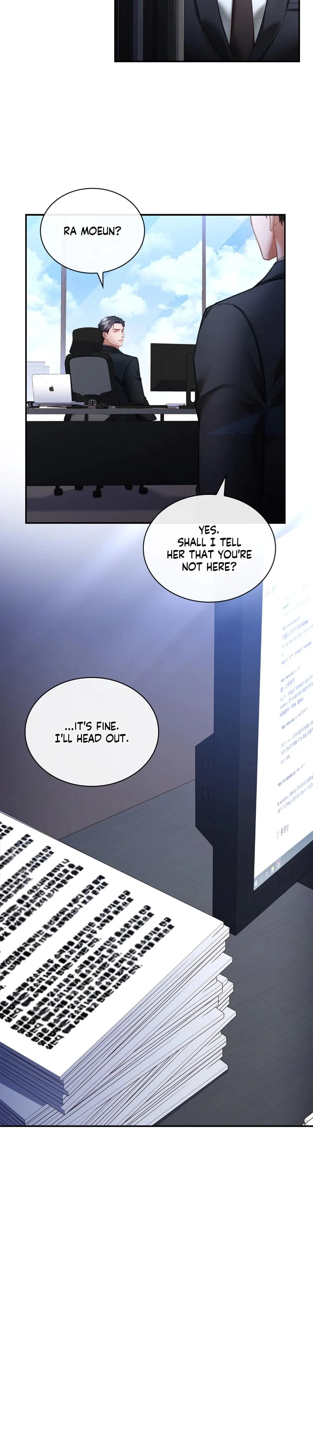 The Young Wife Chapter 19, page 15