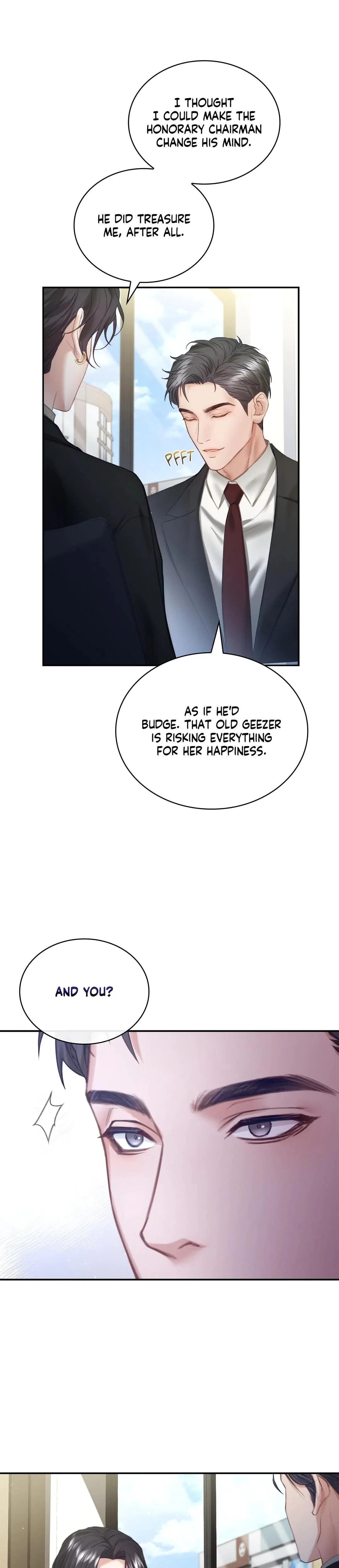 The Young Wife Chapter 19, page 19