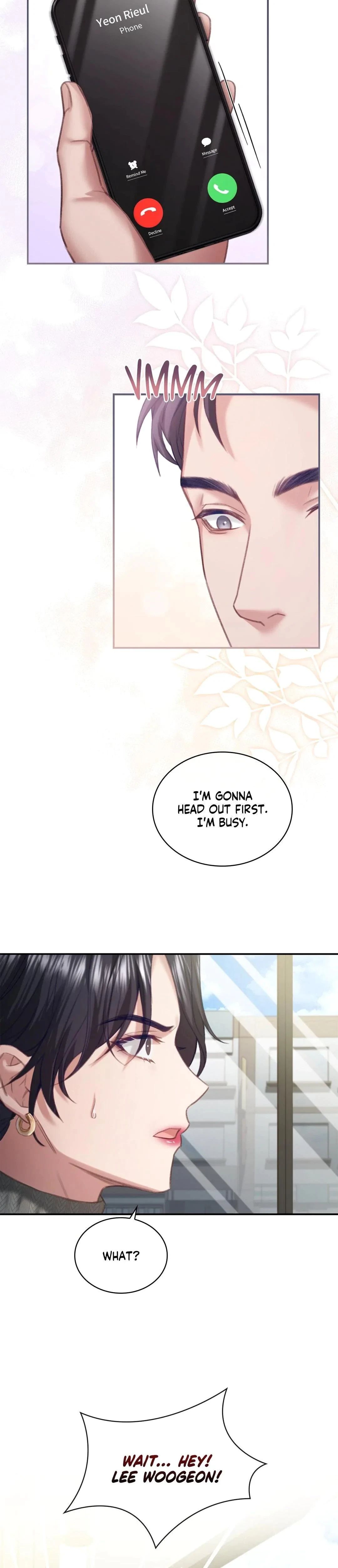 The Young Wife Chapter 19, page 23