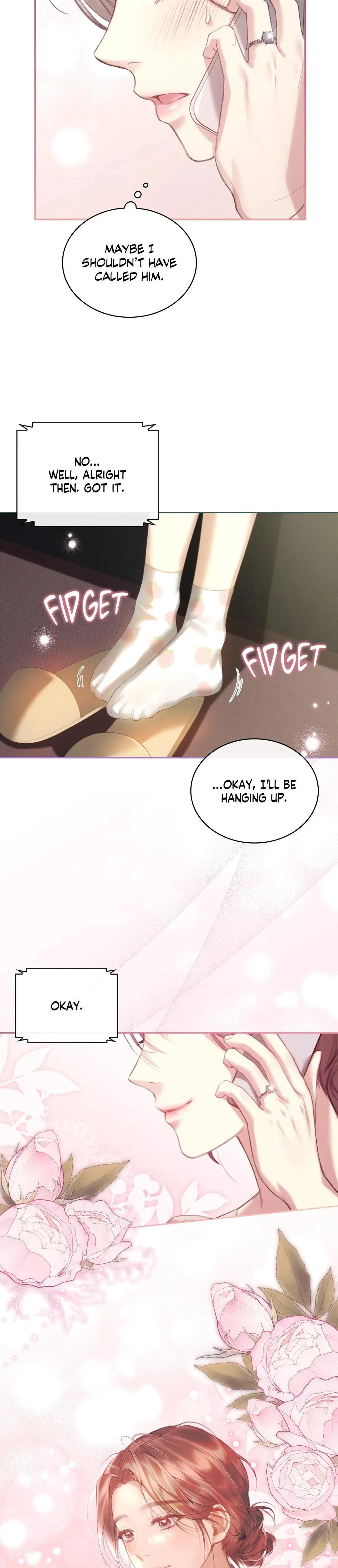 The Young Wife Chapter 19, page 27