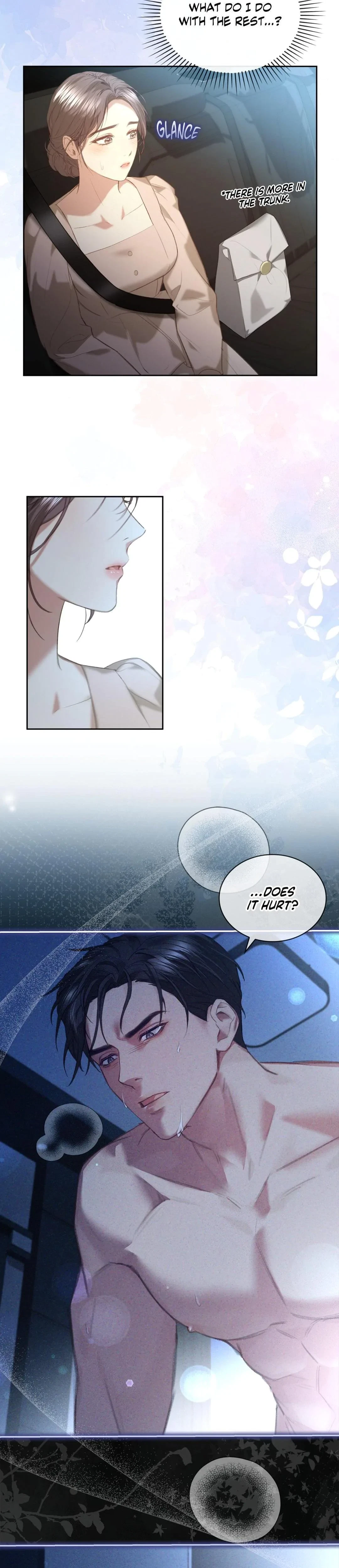 The Young Wife Chapter 19, page 5