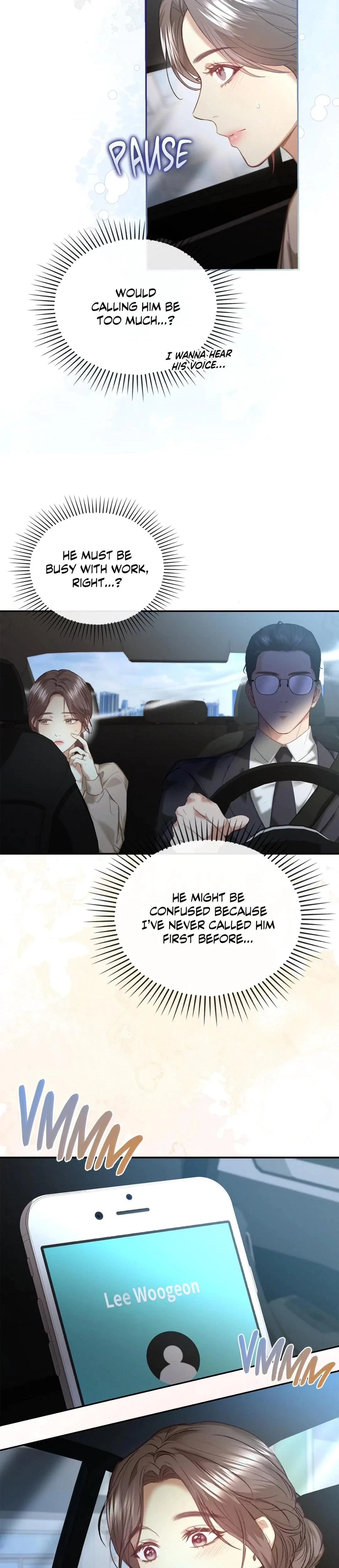 The Young Wife Chapter 19, page 7