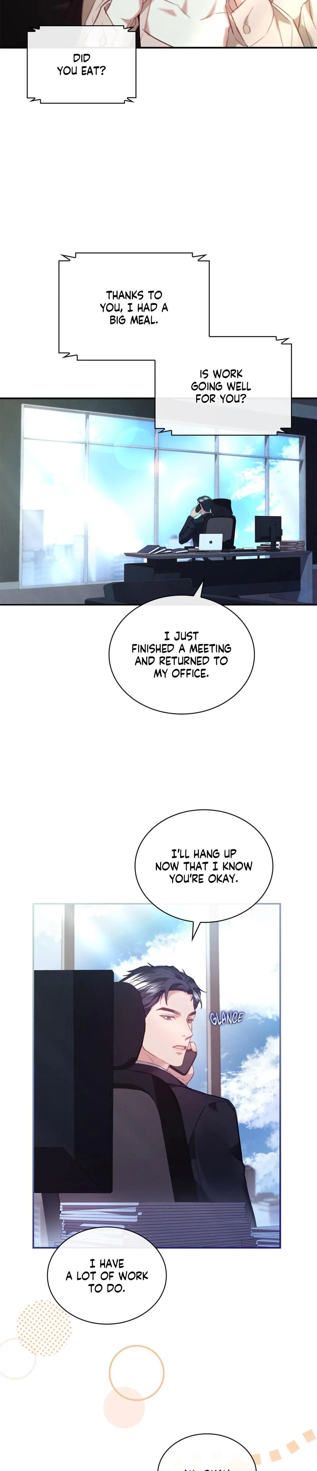 The Young Wife Chapter 19, page 9