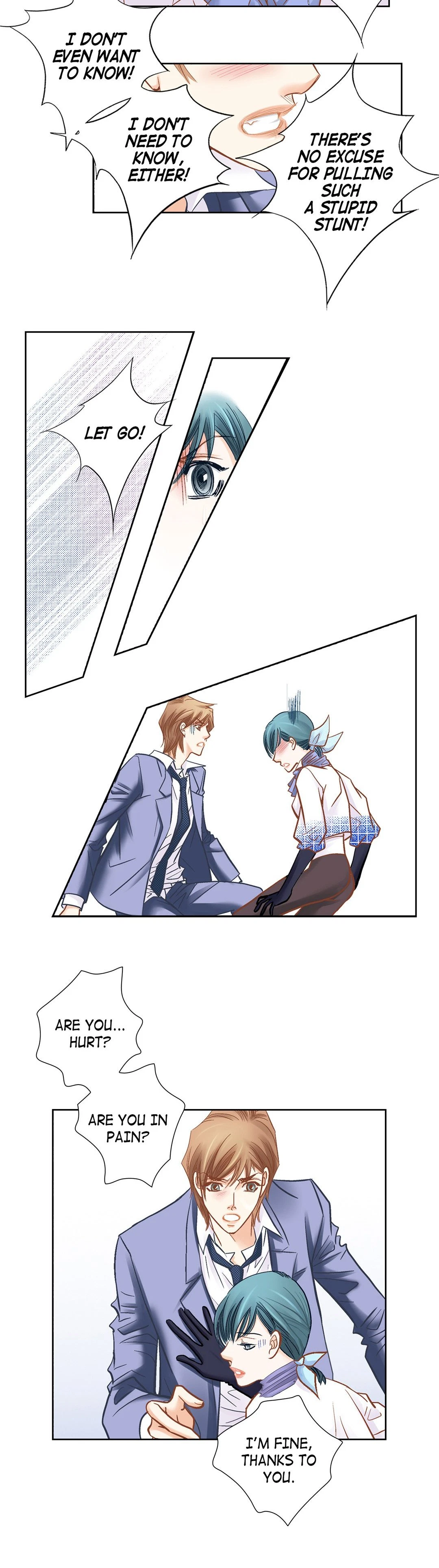 Chapter 133, page 10