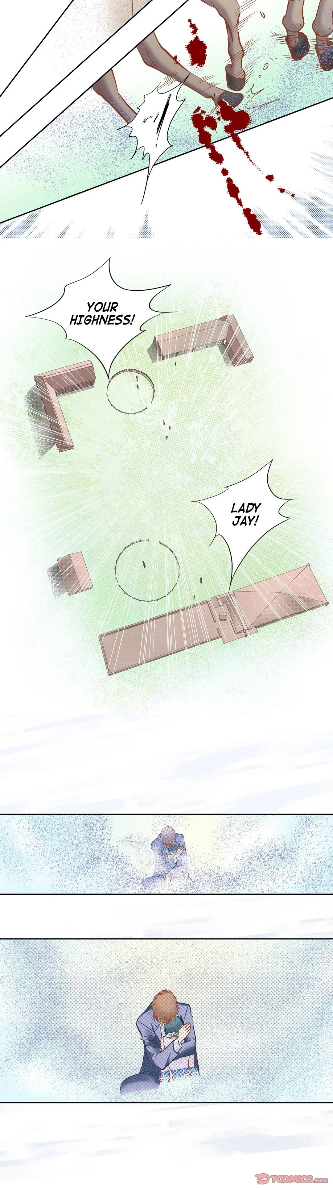 Chapter 133, page 6
