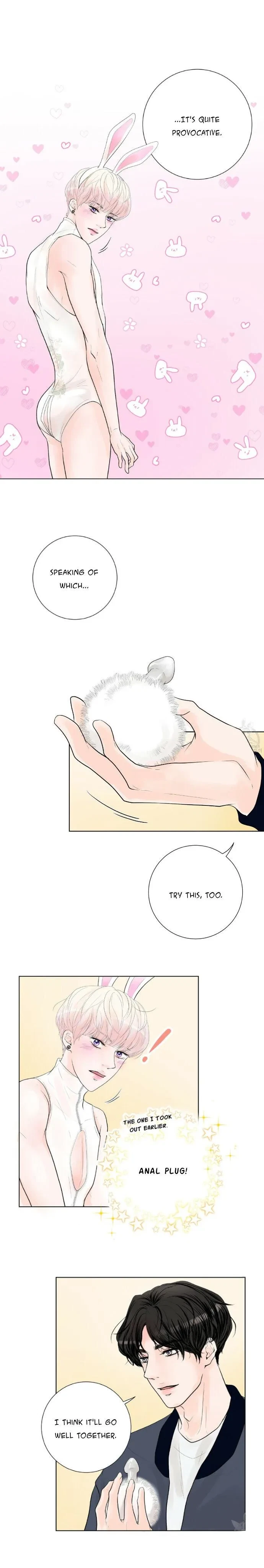 Are You Curious About The Reviews? Chapter 4, page 13
