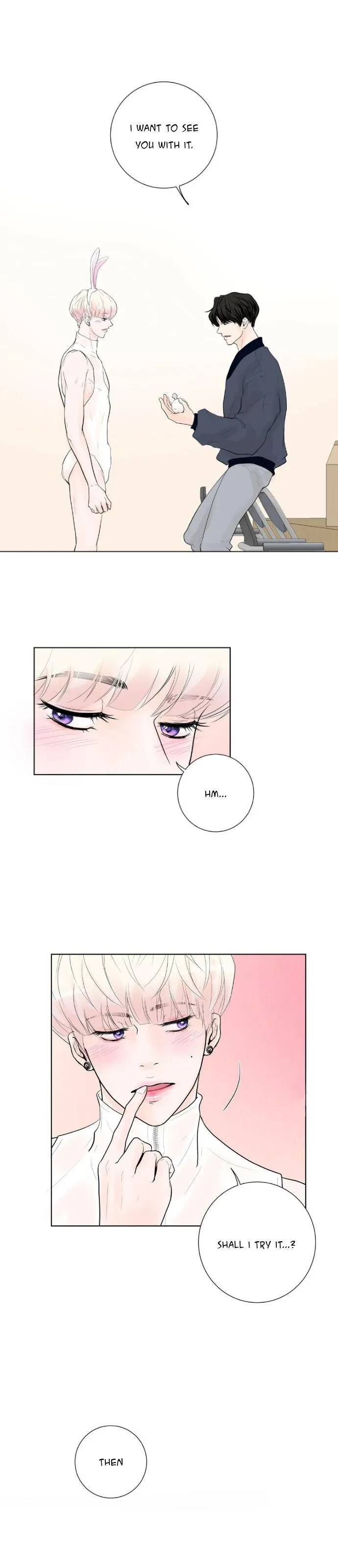 Are You Curious About The Reviews? Chapter 4, page 14