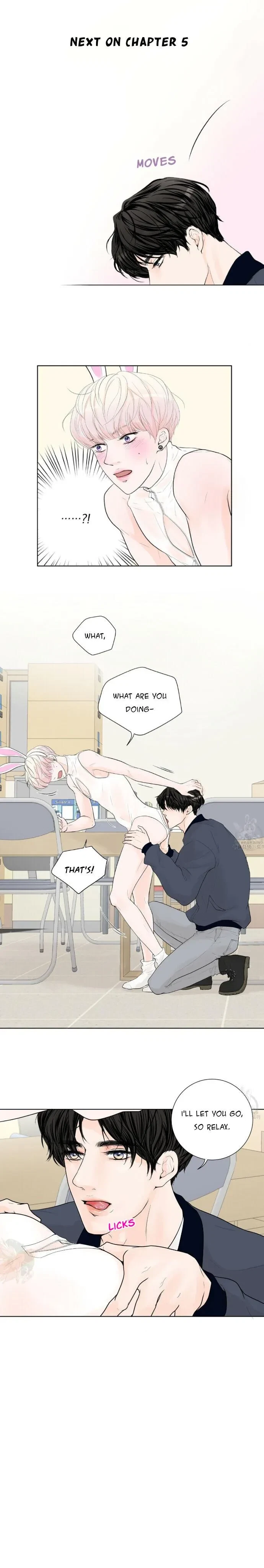 Are You Curious About The Reviews? Chapter 4, page 16