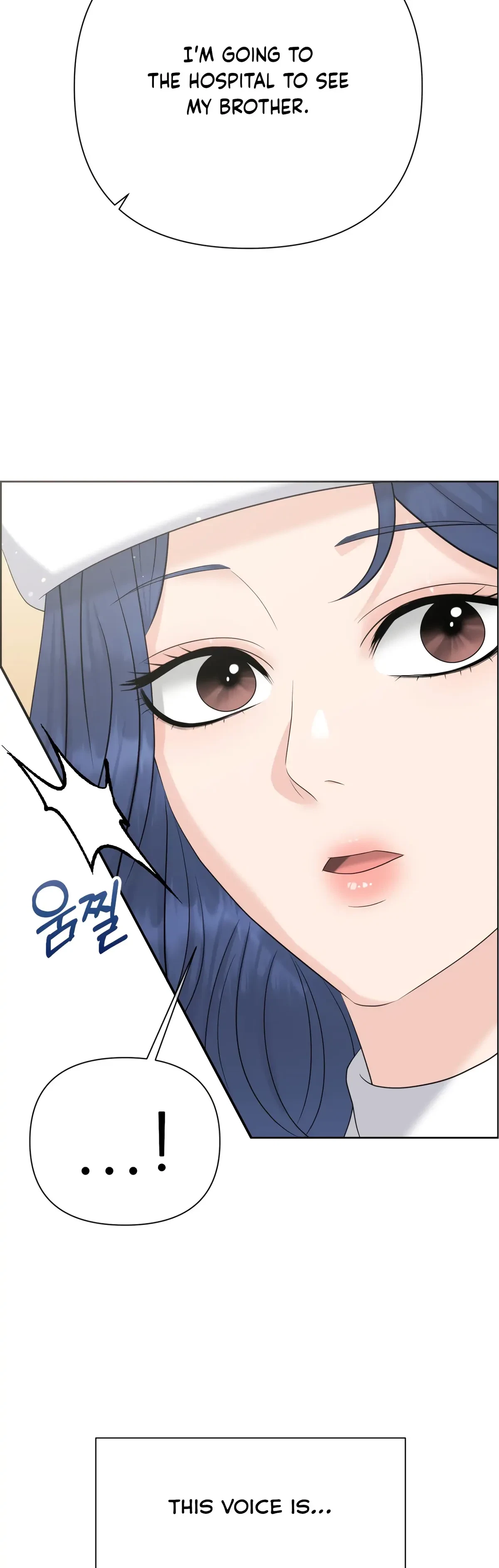 The Alpha Of Her Choice Chapter 67, page 22