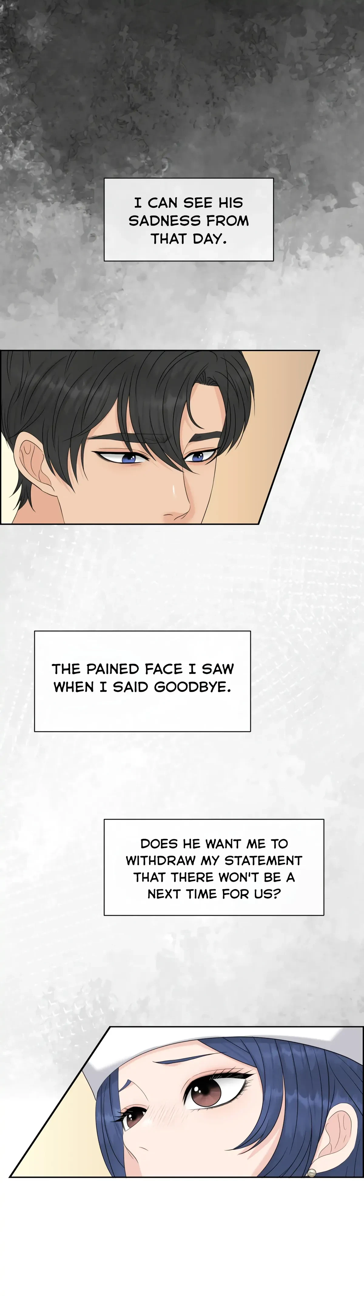 The Alpha Of Her Choice Chapter 67, page 28